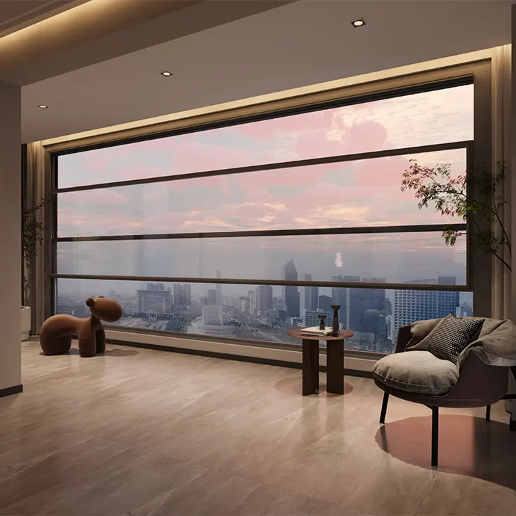 ປ່ອງຢ້ຽມຍົກໄຟຟ້າ