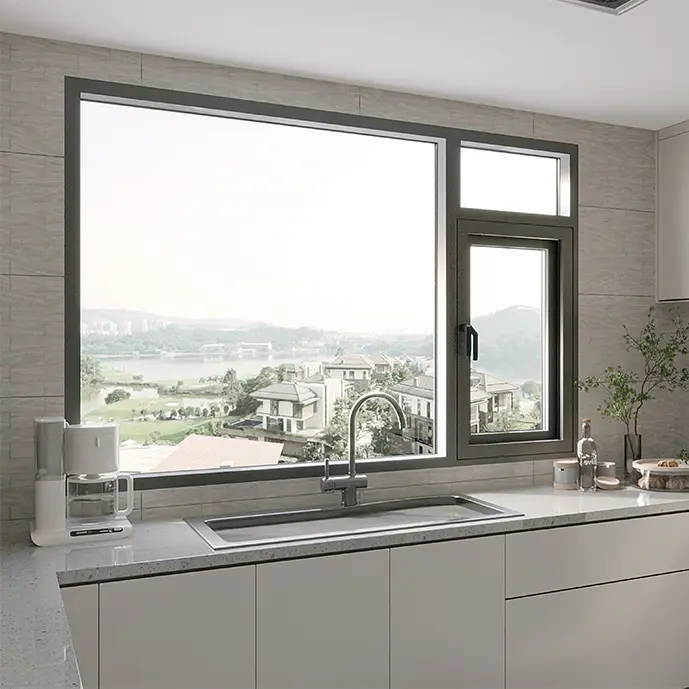 ປ່ອງຢ້ຽມພາຍນອກ